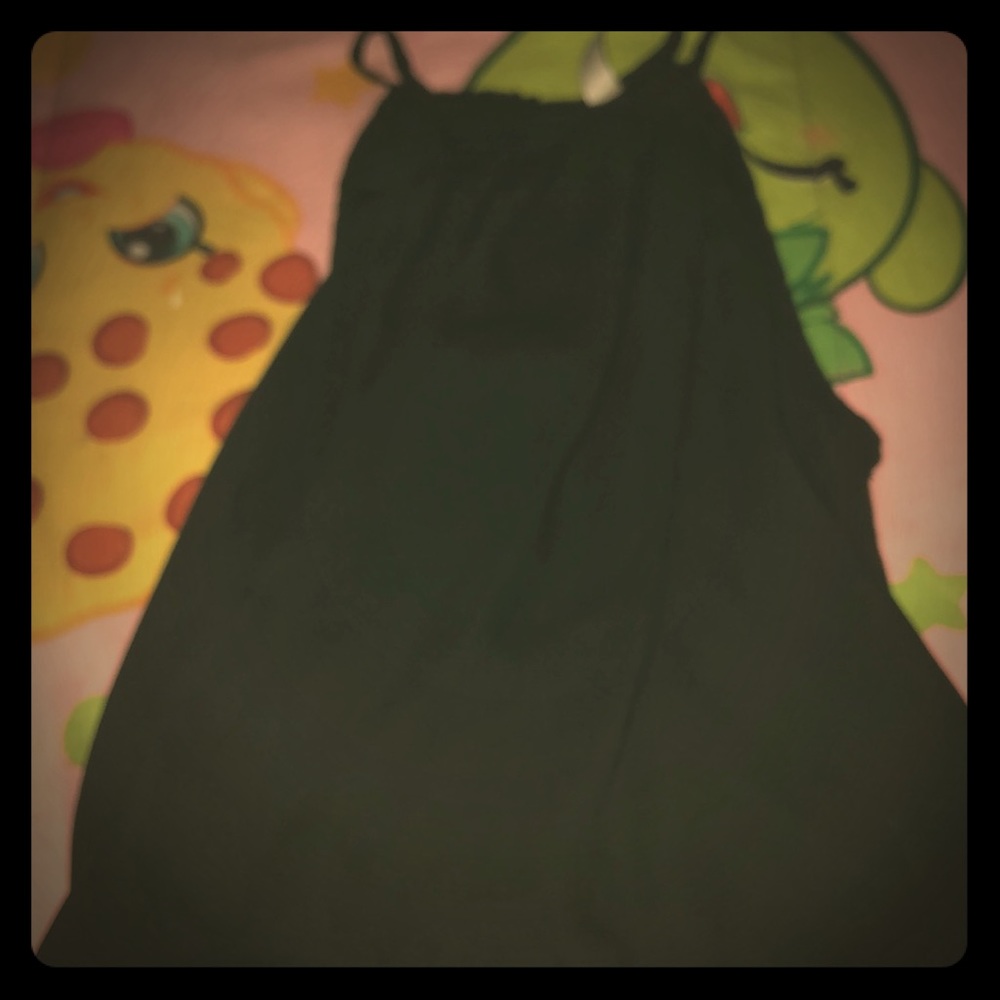 A tink top